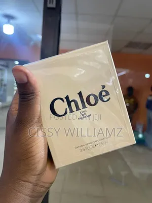 Chloe Eau De Parfum Chloe Perfume