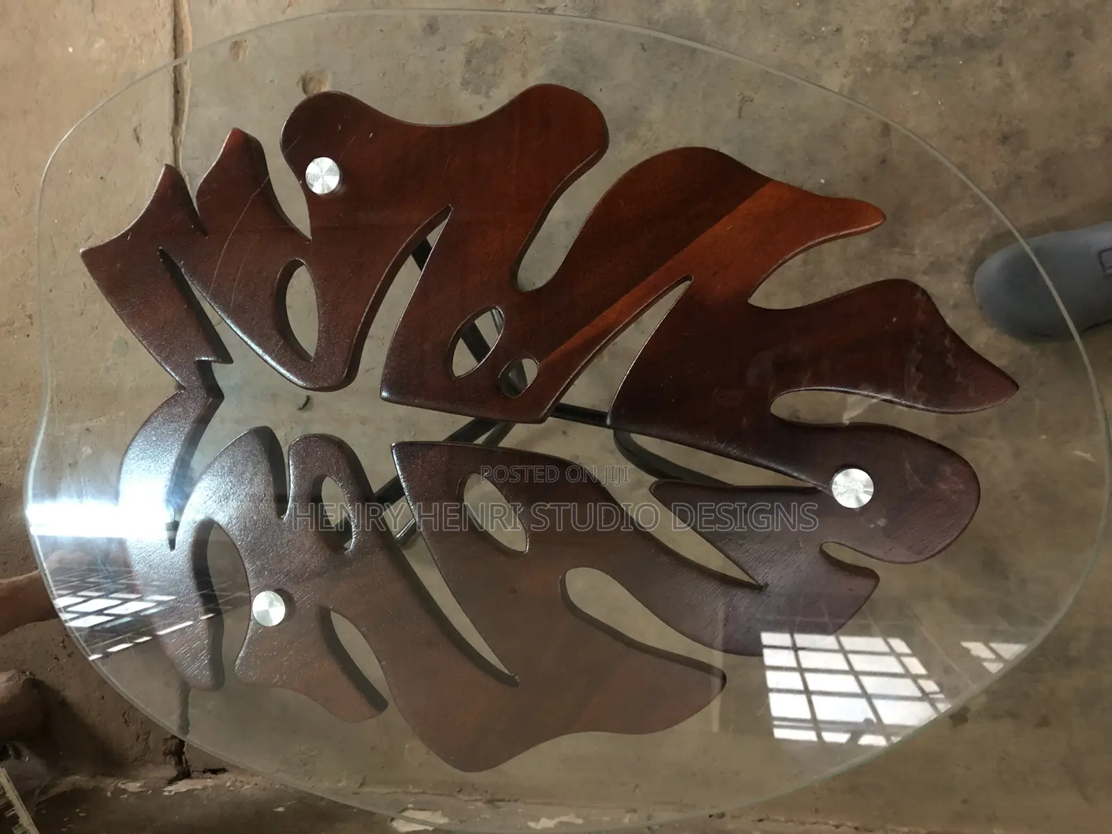 Centre Table( Monstella Coffee Table)