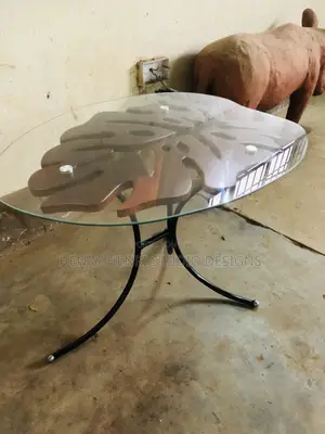 Centre Table( Monstella Coffee Table)