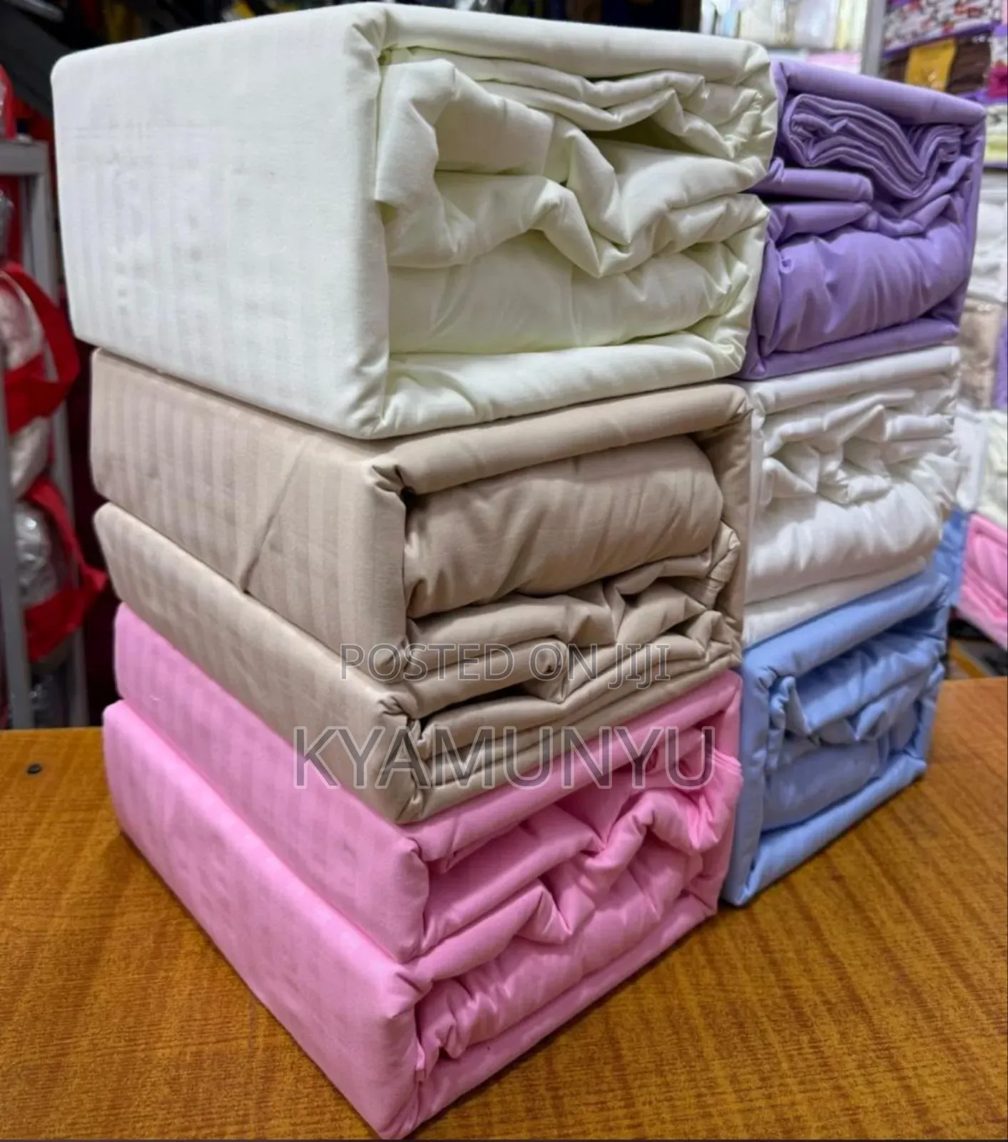 Classic Bed Sheets