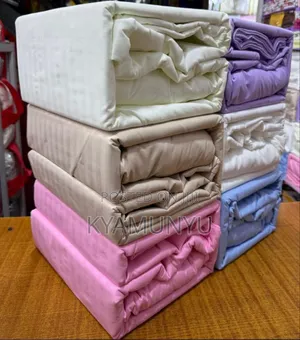 Classic Bed Sheets