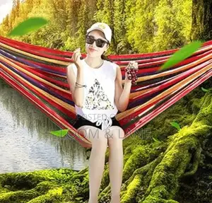 High Quality Camping Hammock
