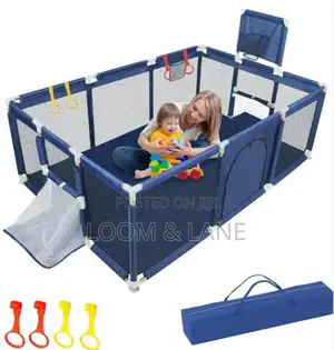 X-Large Baby Playpen
