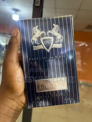 Layton Royal Essence by Parfums De Marly