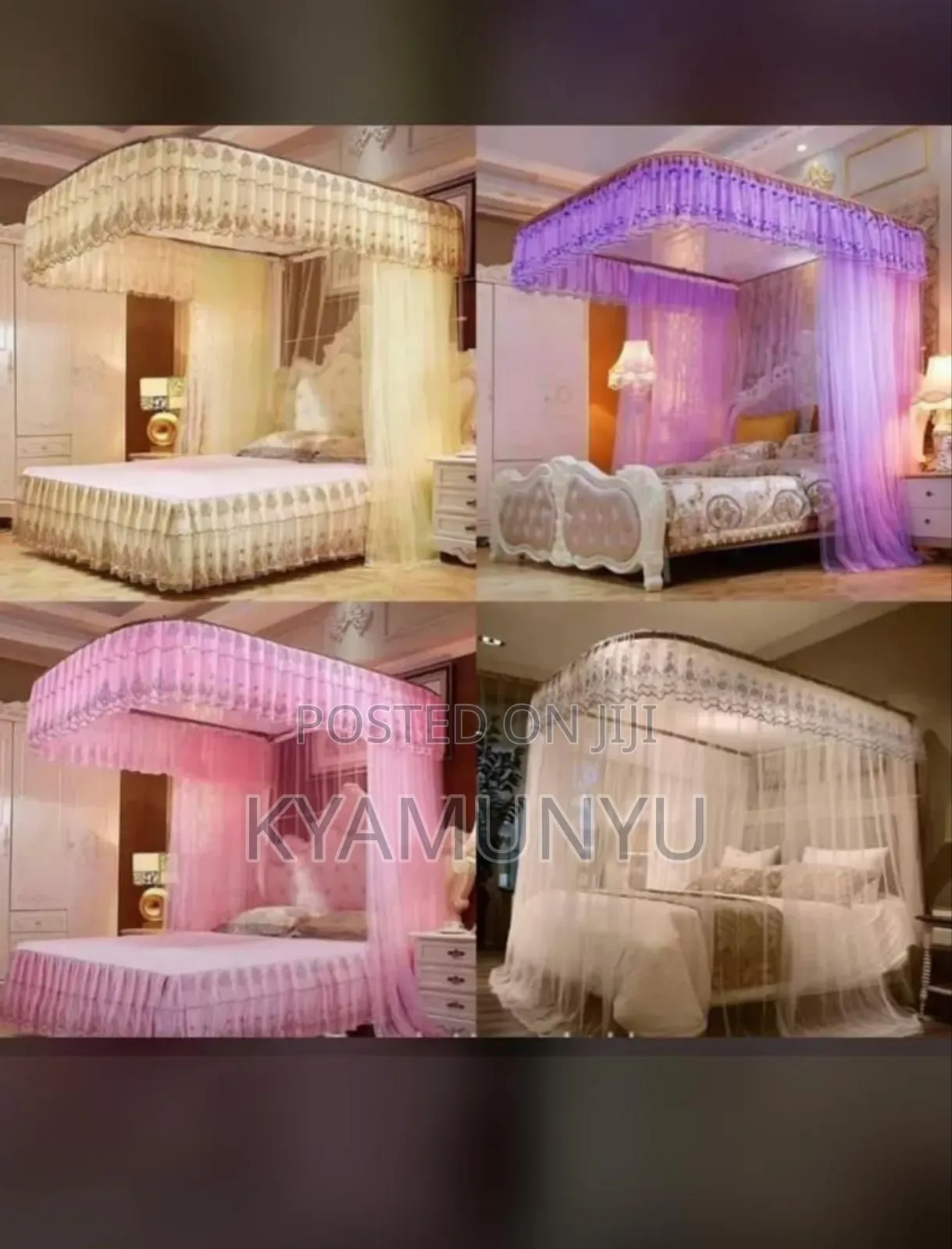 Mosquito Net