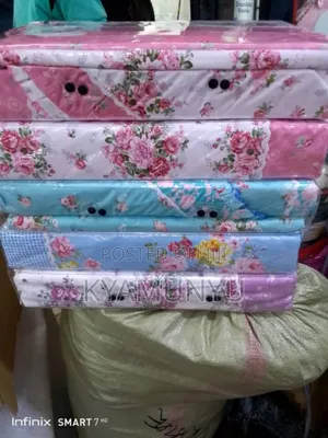 Floral Print Duvet Covers