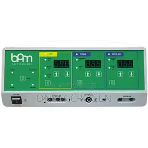 Diathermy Machine BPM