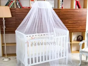 Baby Crib Mosquito Net
