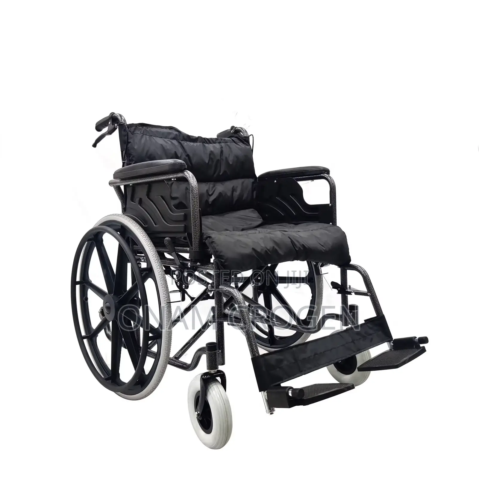 Heavy Duty Wheelchair