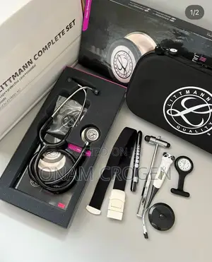 Littman Stethoscope