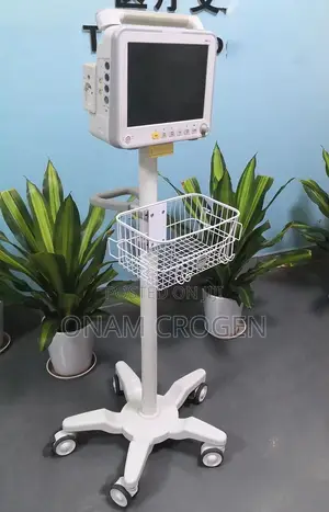 Patient Monitors
