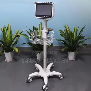 Patient Monitors