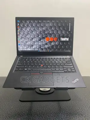 New Laptop Lenovo Thinkpad T490s 16GB Intel Core I5 SSD 512GB