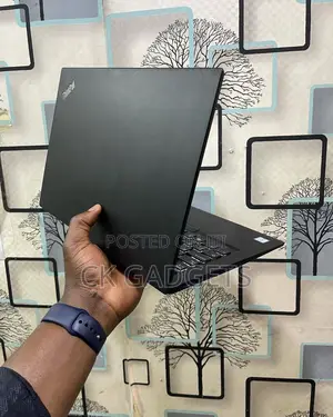 New Laptop Lenovo Thinkpad T490s 16GB Intel Core I7 SSD 1T