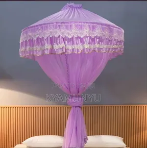 Super Round Mosquito Net