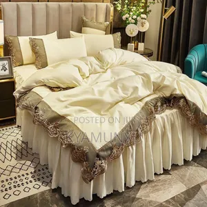 A Duvet Cover