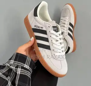 Original Unisex Adidas Spezial Handball Sneakers