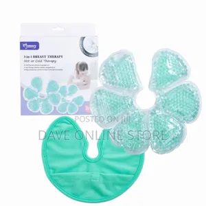 Mom Easy 3in1 Breast Therapy