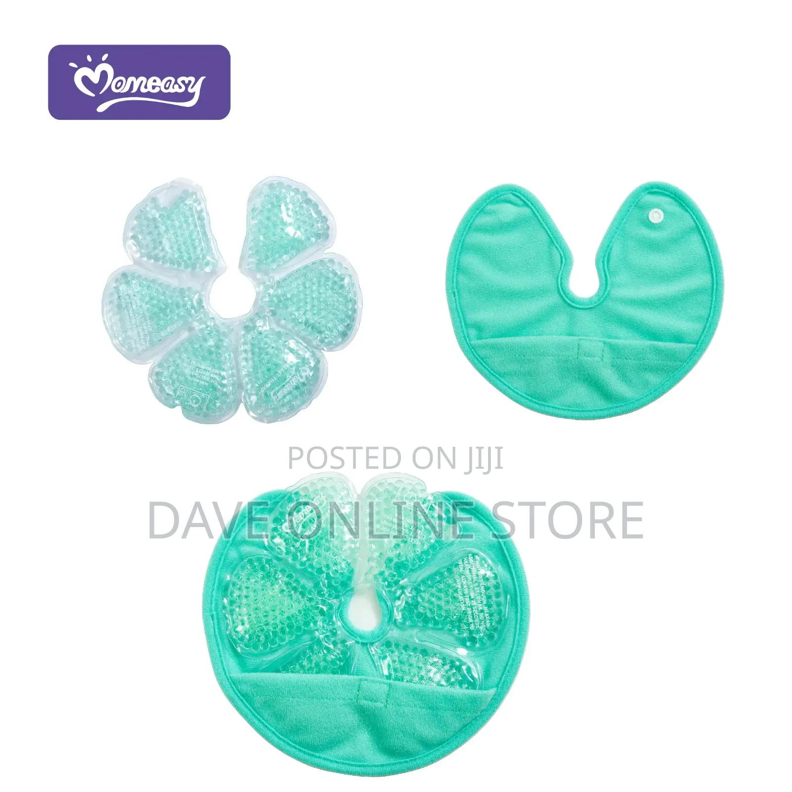 Mom Easy 3in1 Breast Therapy