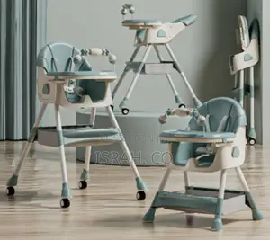 Fantastic Kids Toy Baby High Feeding Chair