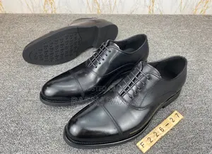 Original Men’S Black Berluti Formal/Gentle Shoes