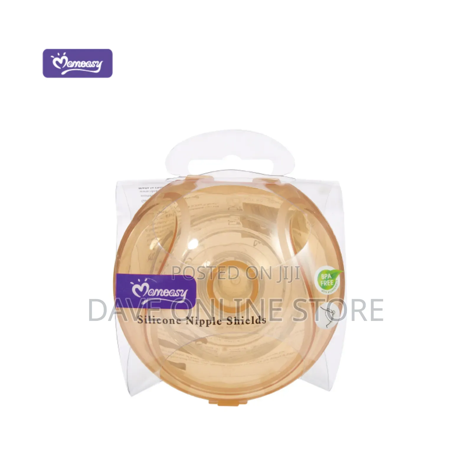 Momeasy Nipple Shield