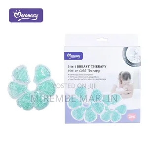 3-in-1hot Cold Therapy Packs for Breastfeeding Moms