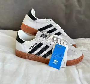 New Super Classic Adidas Spezial Trainer Casual Sneakers