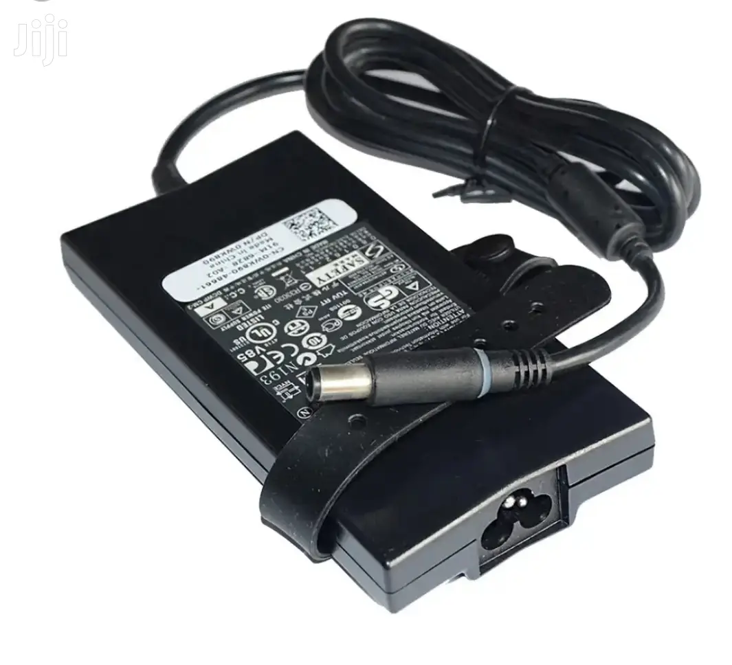 Laptop Adapters
