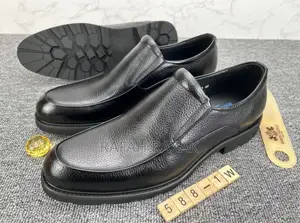 Men’S Classic Renato Castello Slip on Formal/Gentle Shoe