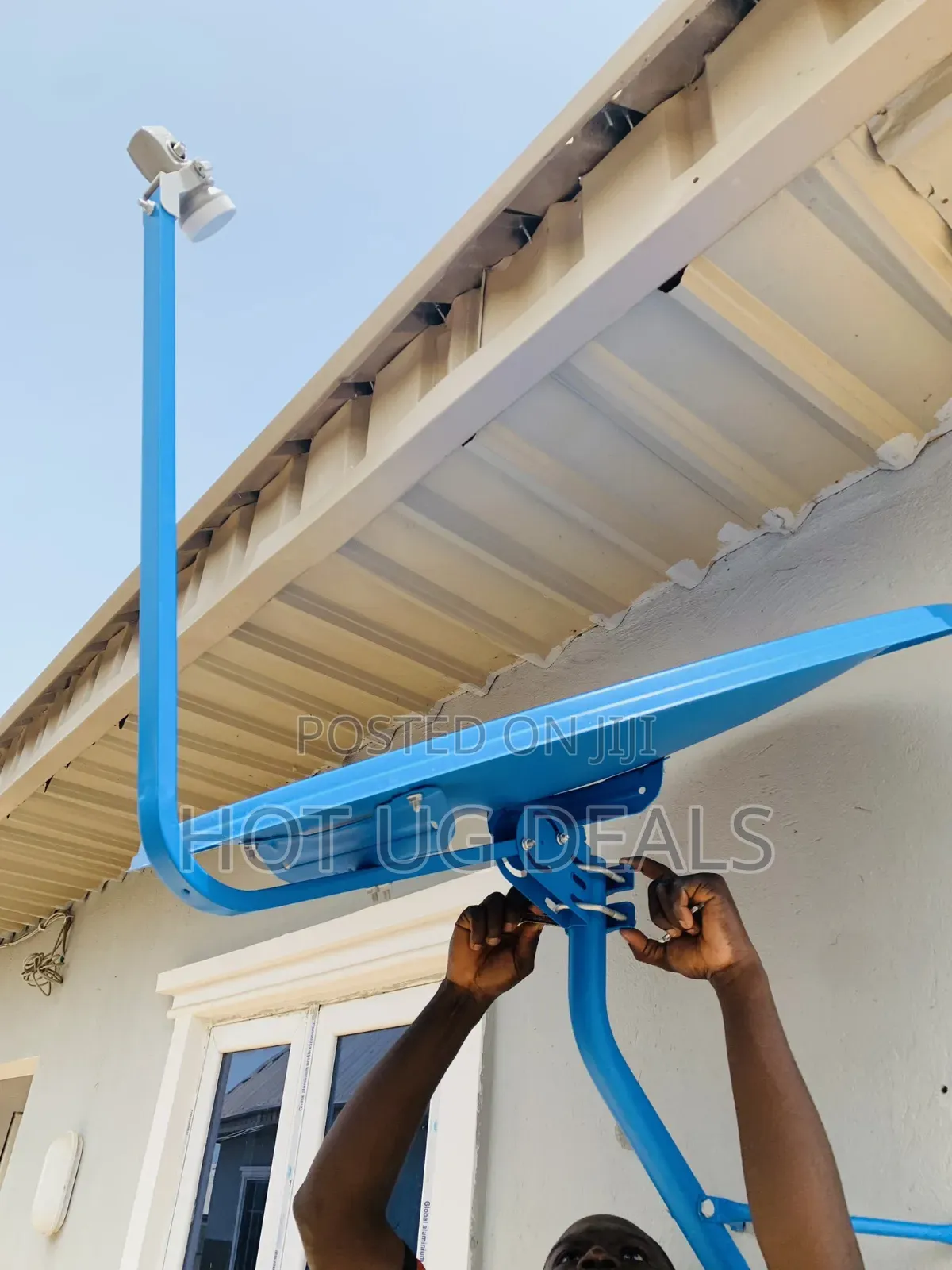 Dstv, Startimes, Azam Installation And Repair Services