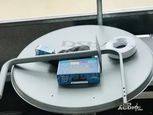 Dstv, Startimes, Azam Installation And Repair Services