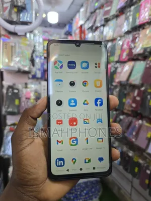 Xiaomi Redmi A5 4G 128 GB Black