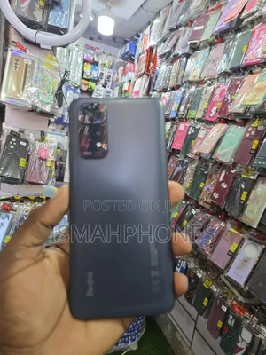 Xiaomi Redmi Note 11 128 GB Black
