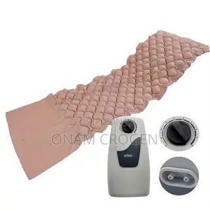 Anti-Sore Mattress