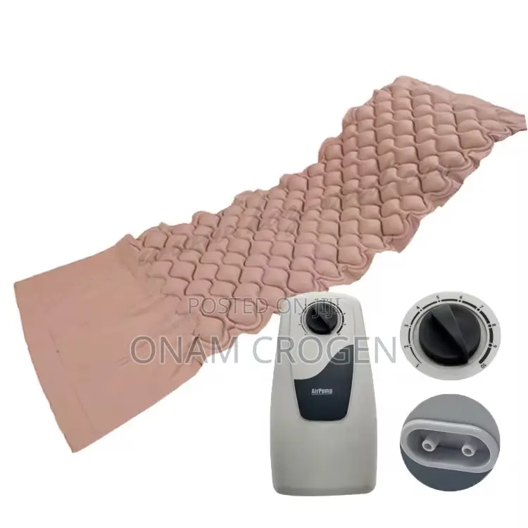 Anti-Sore Mattress