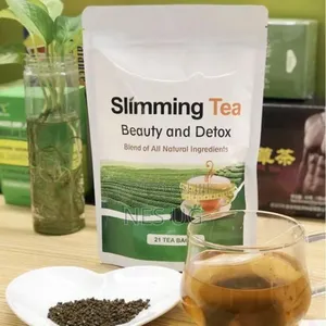 Slimming Tea Beauty and Detox,Fitness Detox Weight Loss Tea