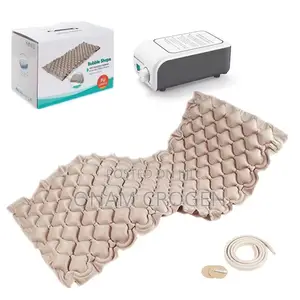 Inflatable Air Mattress
