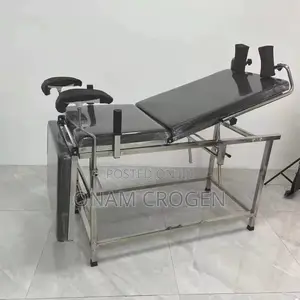 Delivery Bed 12