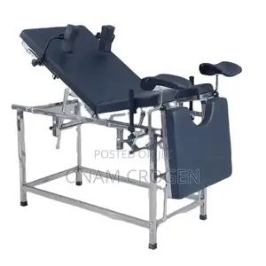 Delivery Bed Luxury