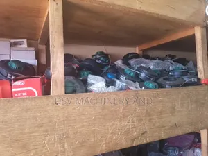 Trimmer Heads for Brush Cutter