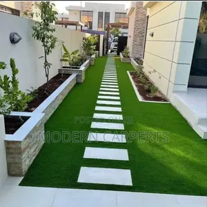 Stress Artificial Turf