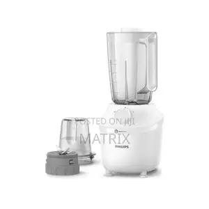 Phillips Electric Blender With Pro Blend System