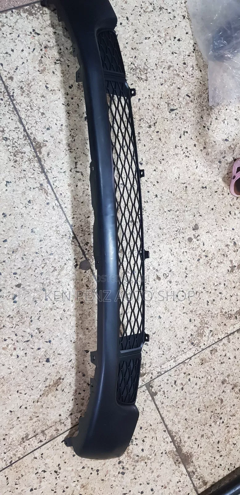 Probox Front Bumper Net/ Grill