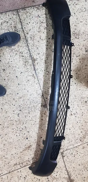 Probox Front Bumper Net/ Grill