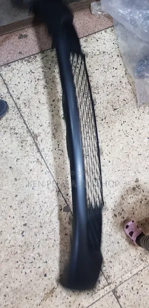 Probox Front Bumper Net/ Grill