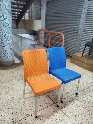 Silver Legs Plastic Chairs Plastic Chairs