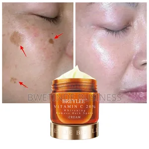 Vitamin C 20% Whitening Cream