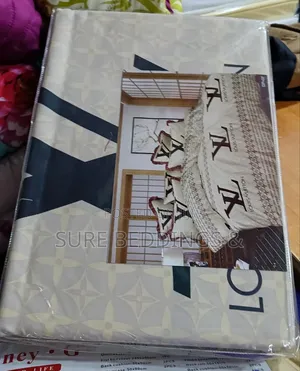 Louis Vuitton Duvet Cover