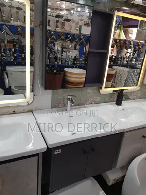 Hand Washing Cabins